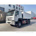 2021 New HOWO Tipper Truck 371HP